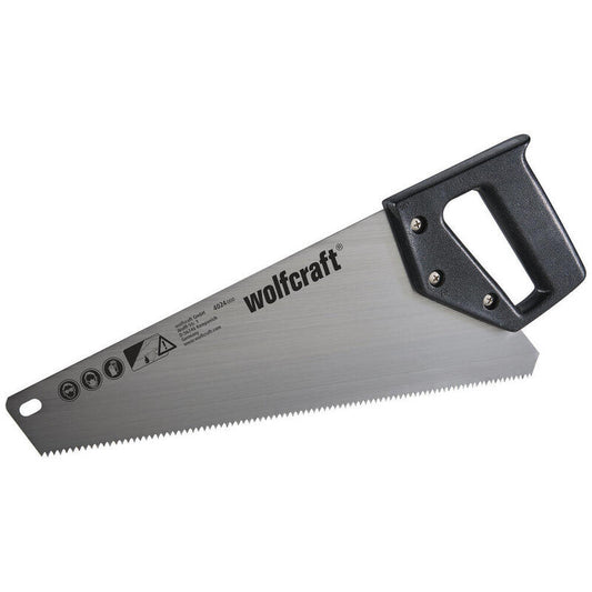 Serrucho Manual 350mm 4024000 Wolfcraft_0