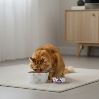 Dibaq Sense Cat Atún Y Jabalí Con Arándanos (12uds X 70g)_4