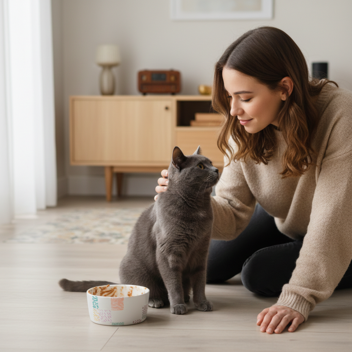Dibaq Sense Cat Atún Y Gambas Con Patatas (12uds X 70g)_4
