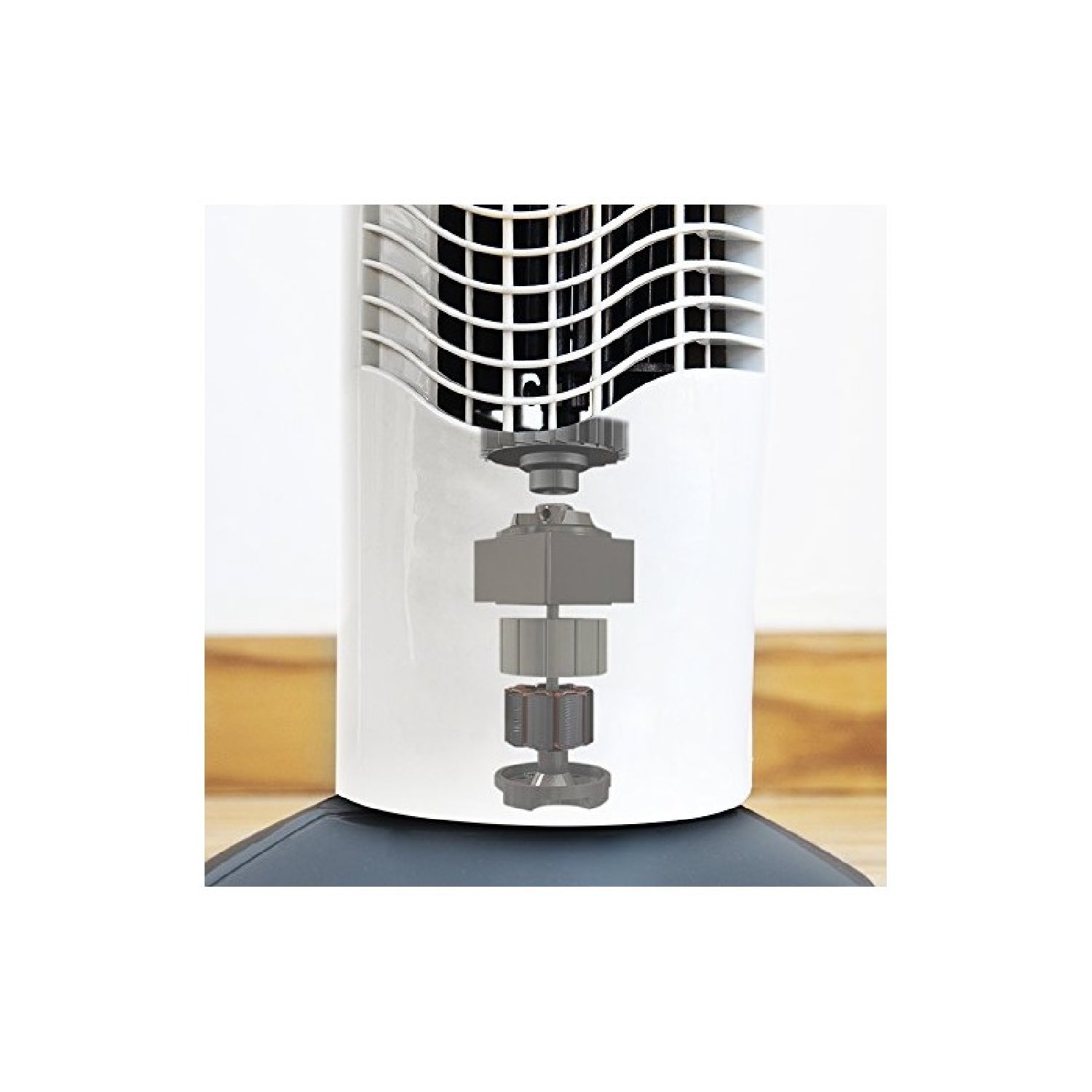 Cecotec Ventilador De Torre Energysilence 790 Skyline Cecotec_3