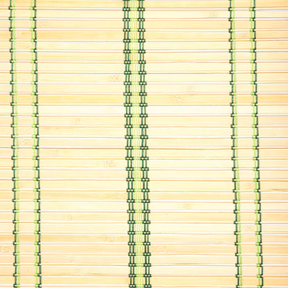 Estor Calgary - Confección Artesanal De Calidad 1x2 M / Multicolor_0