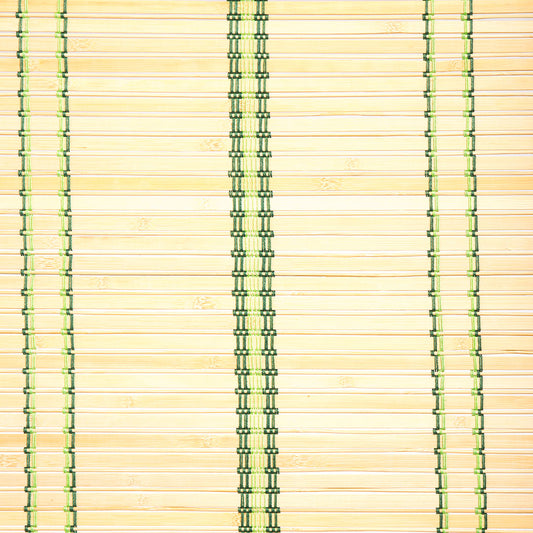 Estor Calgary - Confección Artesanal De Calidad 1,5x2 M / Multicolor_0