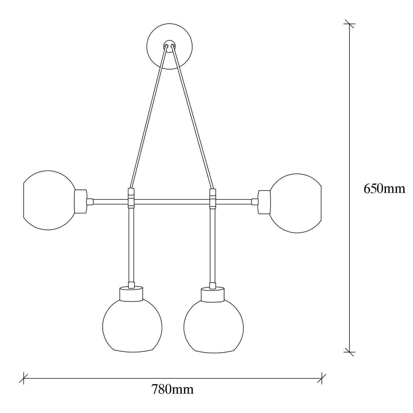 Aplique De Pared, Metal , Vintage

blanco, 78x15x65, Casquillo E 27 Max 40 W_1