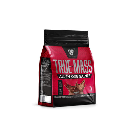 True Mass All In One Gainer 4.2 Kg Chocolate
