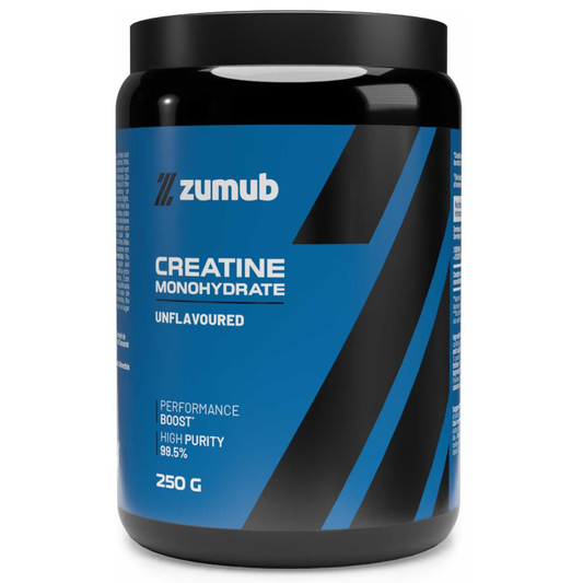Zumub Creatine 250 G_0