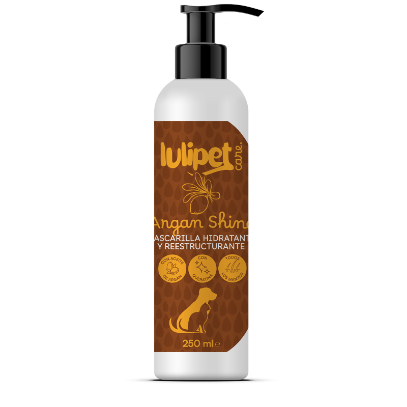 Argán Shine - Mascarilla De Argán_0