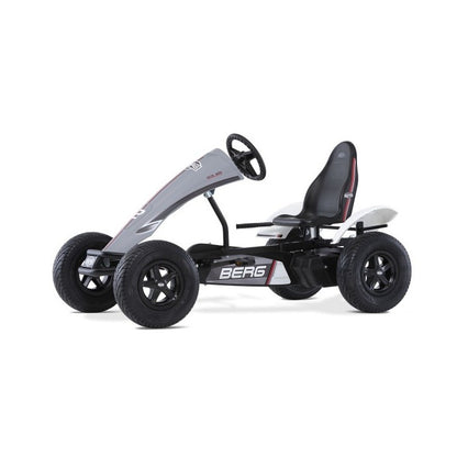 Kart De Pedales Electrico Berg Race Gts E-bfr._4