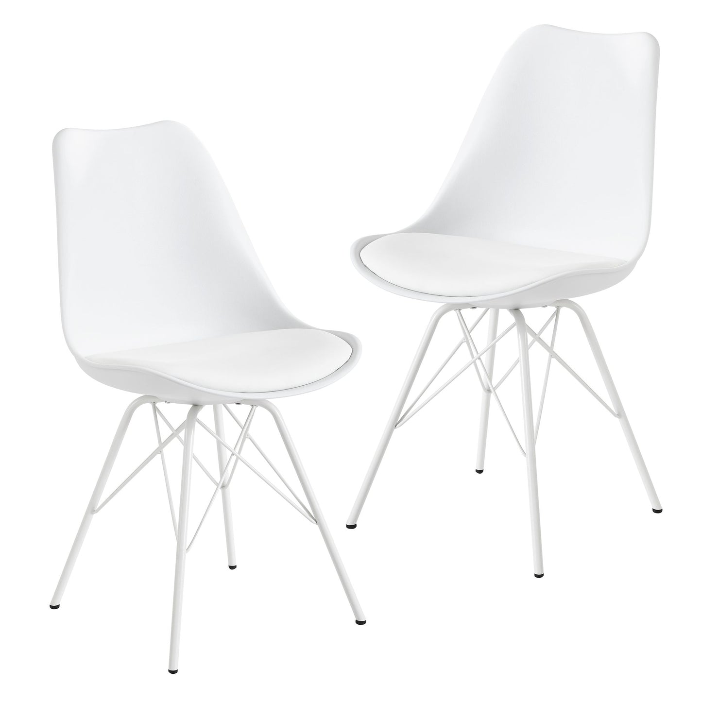 Silla De Comedor Robusta Y Duradera, Modelo Wl6.182_1