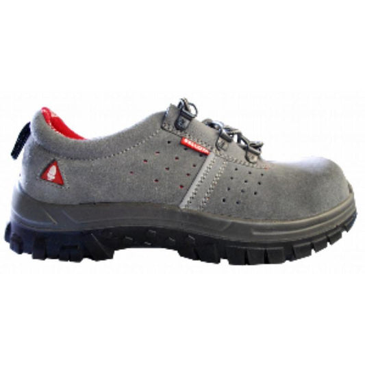 Zapato Bellota Gris 72305 S1p Nº 42_0