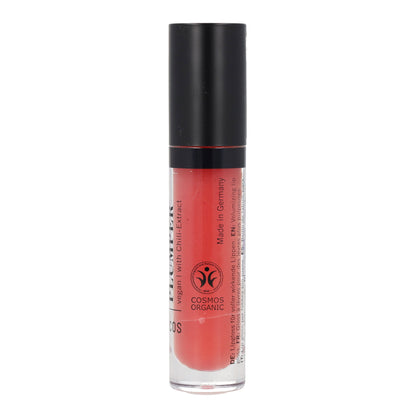 Gloss Efecto Volumen Benecos 4,8 ml Vegano