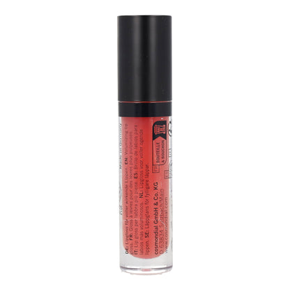 Gloss Efecto Volumen Benecos 4,8 ml Vegano