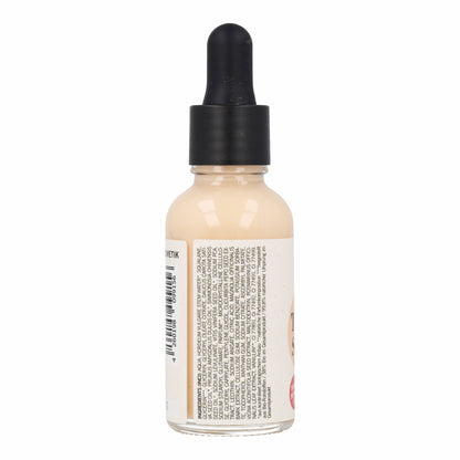 Serum con Color Ivory Benecos 30 ml Vegano