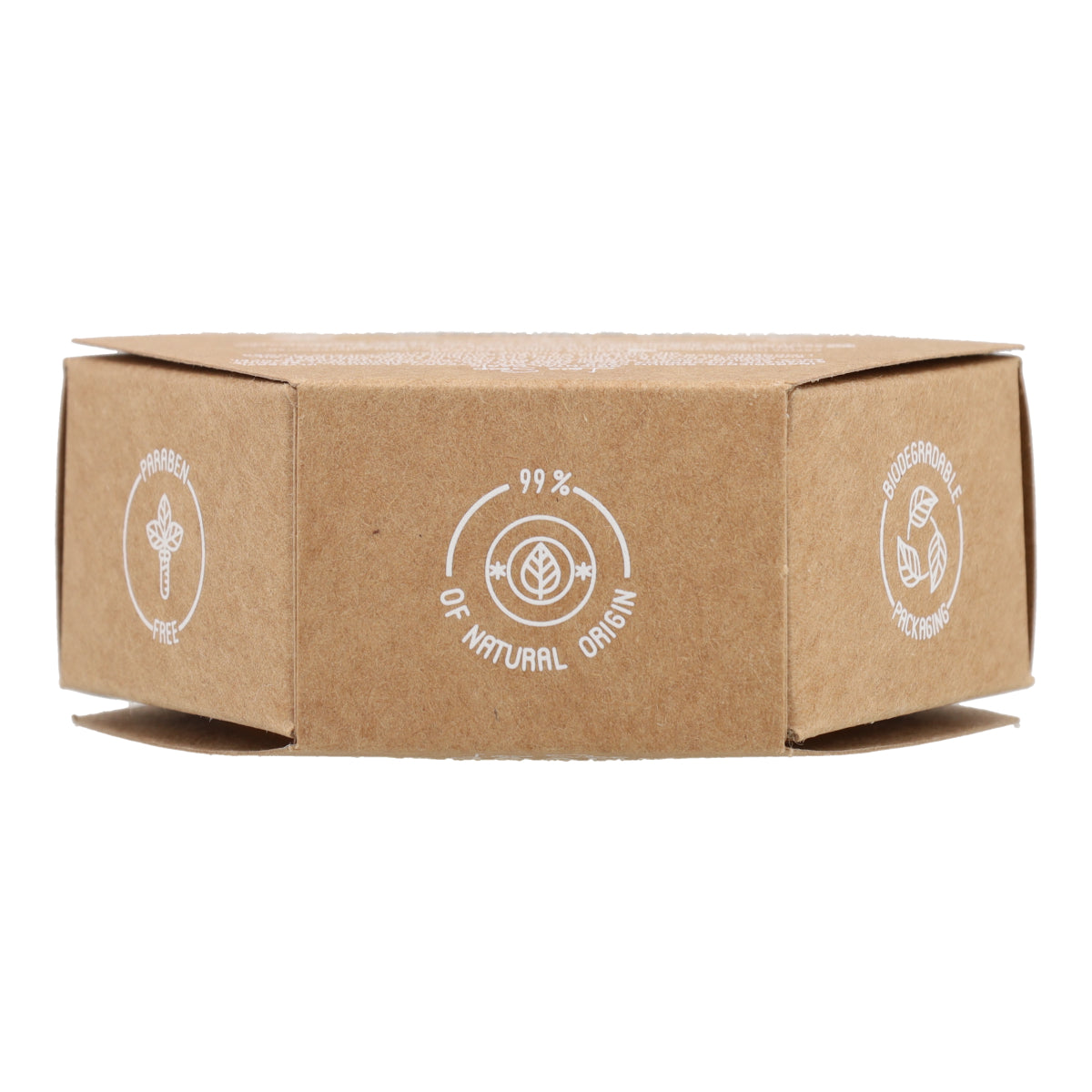 Champú y Gel sólido Oriental Magic 60g