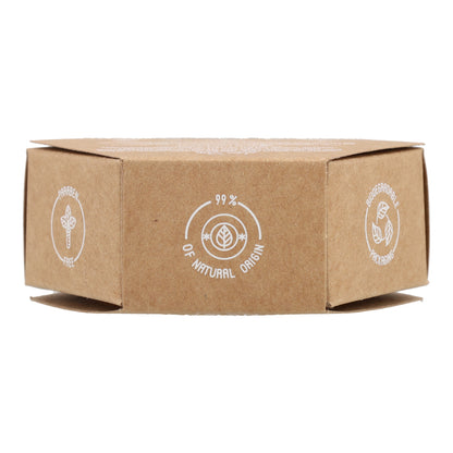 Champú y Gel sólido Oriental Magic 60g