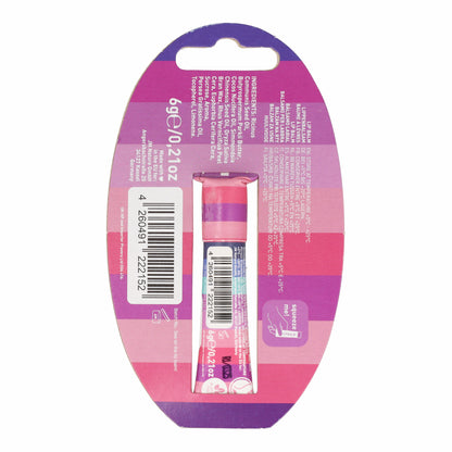 Bálsamo labial ecológico Raspberry (frambuesa) cero residuos Ben&amp;Anna 6g