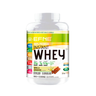 Whey 100% Efne Vainilla Con Canela 1 Kg