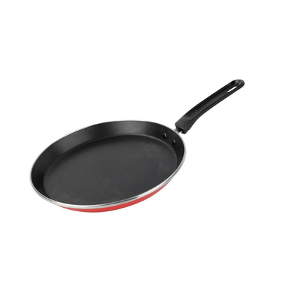 Sartén Crepera 'sr' Ø28cm Acero Esmaltado Magefesa_0