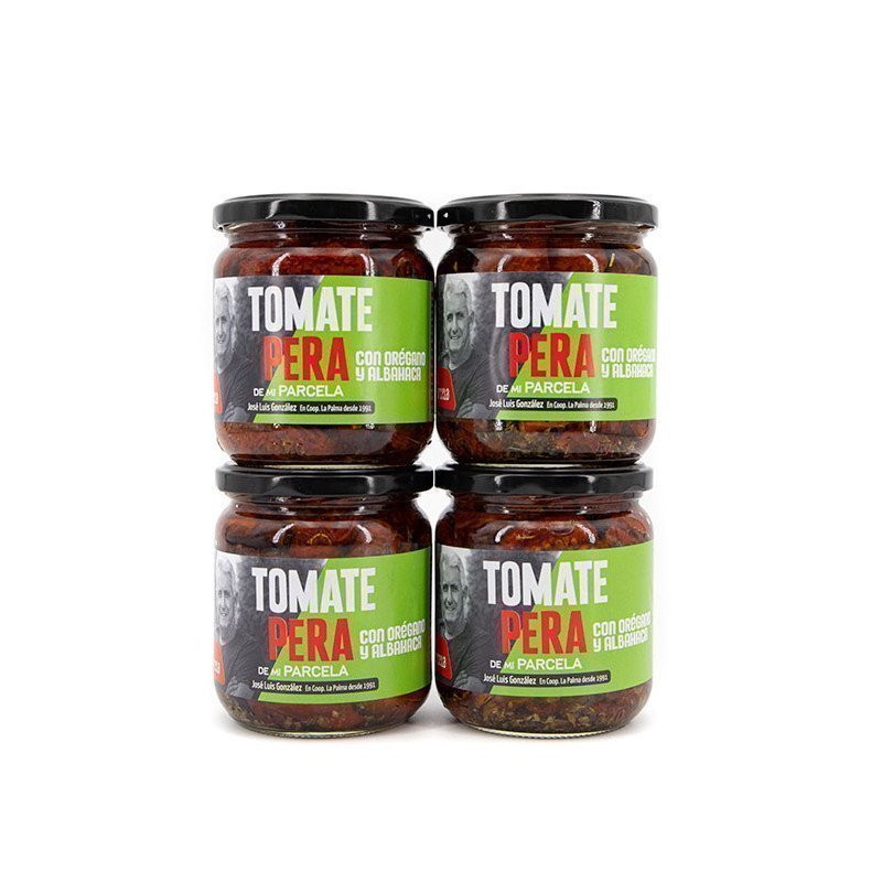 Conserva De Tomate Pera Orã©gano Y Albahaca_0