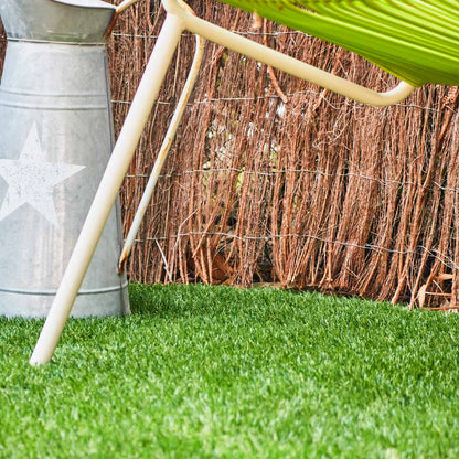 Brezo Natural Medium 1,5x5 M Nortene_4
