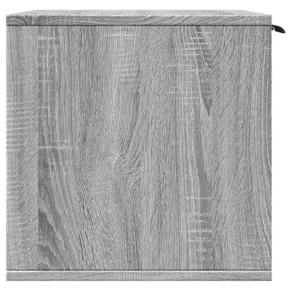 Vidaxl Mueble Arenero Para Gatos Madera Gris Sonoma 80x50x45 Cm_5