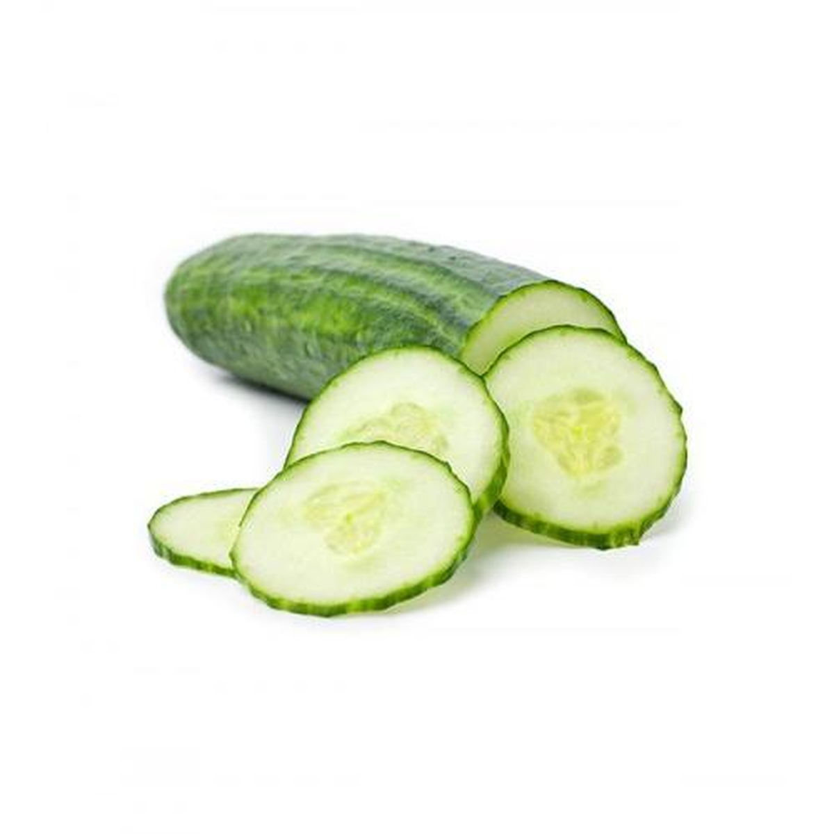 Plantón De Pepino 6 Uds. Gama Tradicional_0