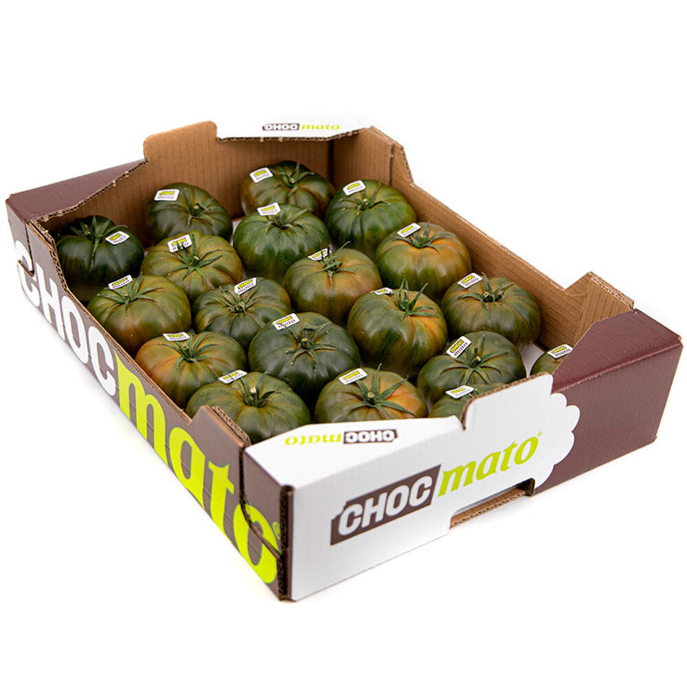 Tomate Chocmato 3kg, Origen España, Granada La Palma_4
