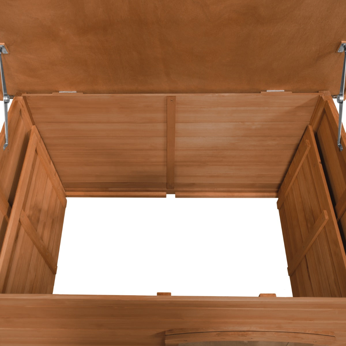 Perrera Mediana Para Perros_3