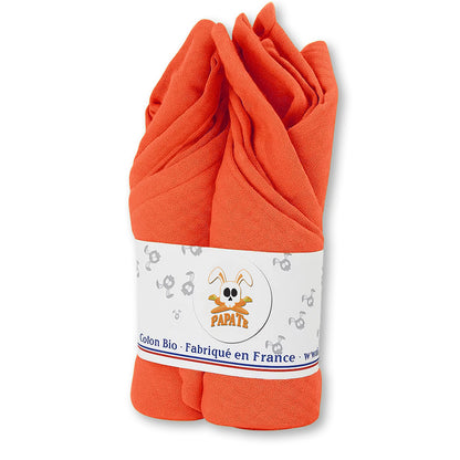 Pañales De Algodón Bio Fresa