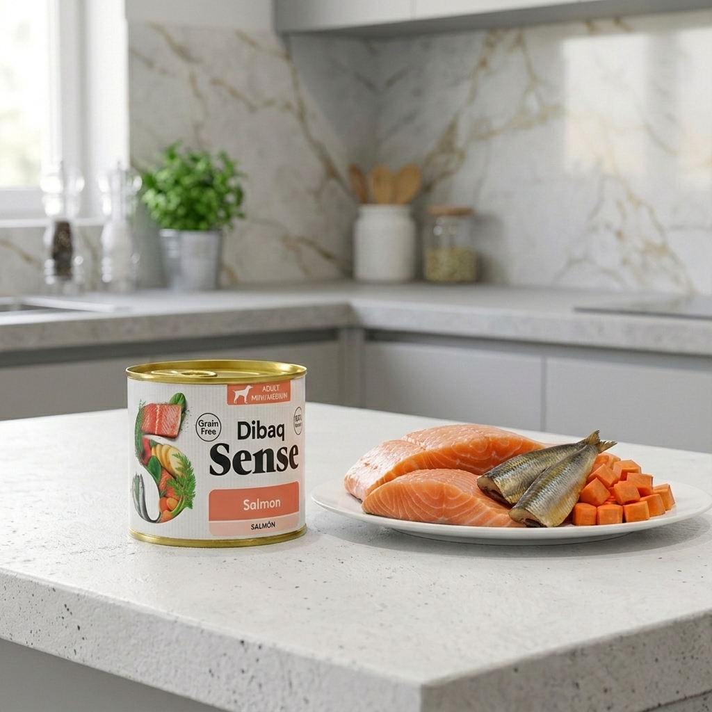 Dibaq Sense Lata Salmón 190 Gr_3
