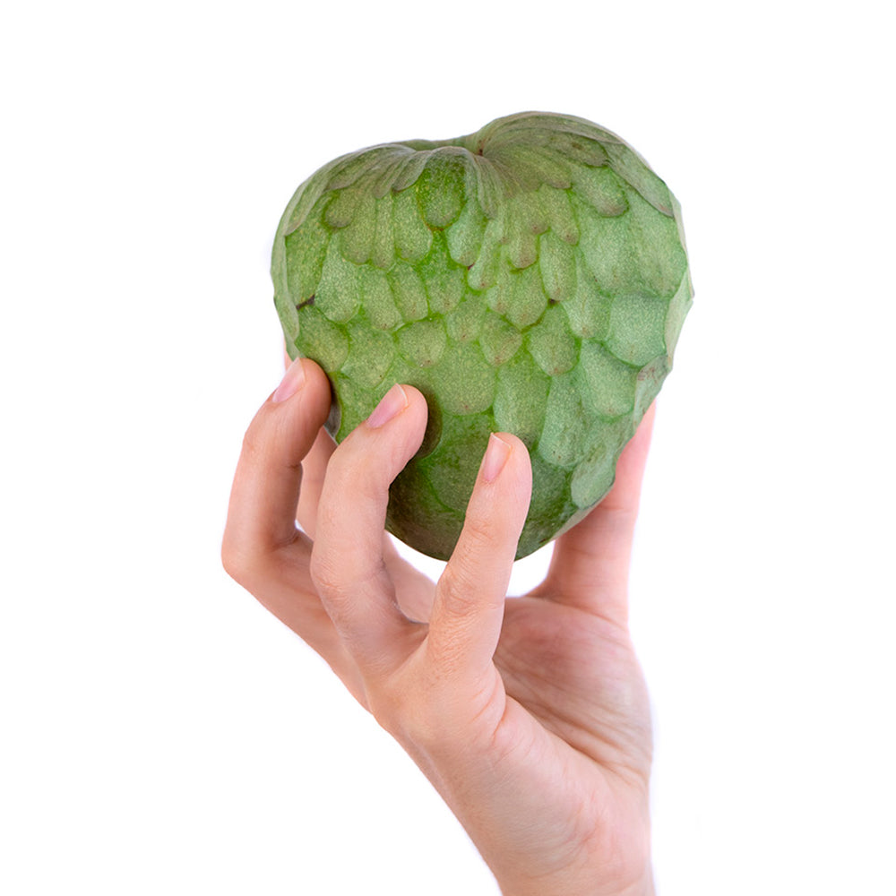 Chirimoya 4kg_2