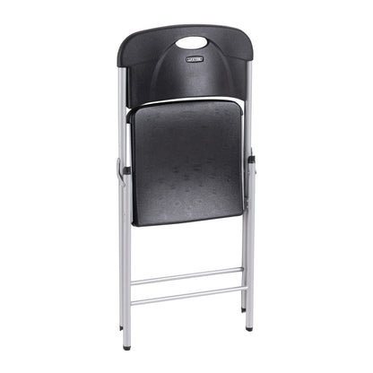 Silla Plegable Negra Lifetime_1