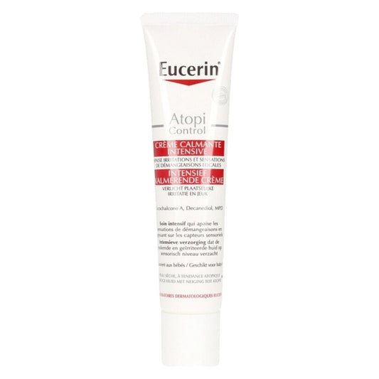 Crema Facial Eucerin 40 Ml (1 Pieza)_0