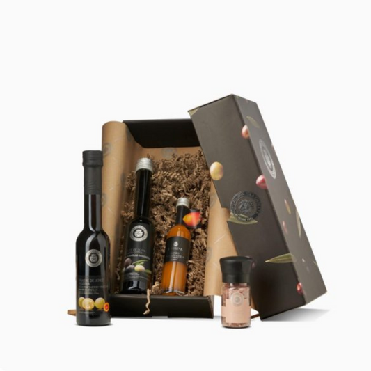 Caja Regalo Aliño Nº1 La Chinata