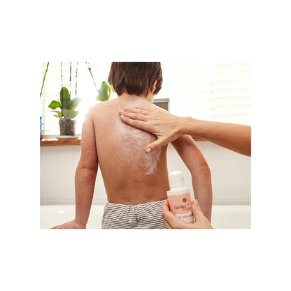 Leche corporal hidratante Carelia  200 ml