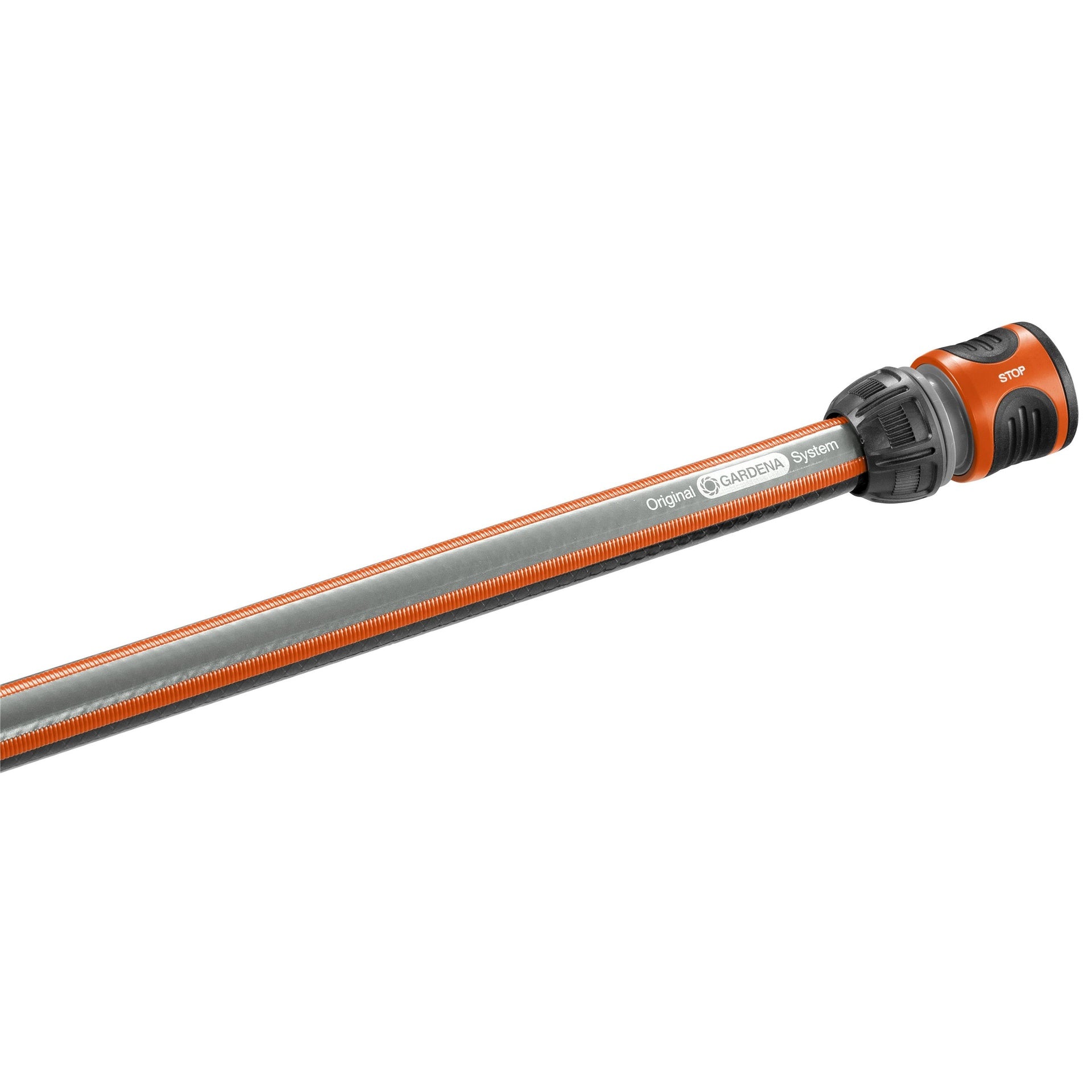 Conector Stop Gardena 19 mm (3/4")