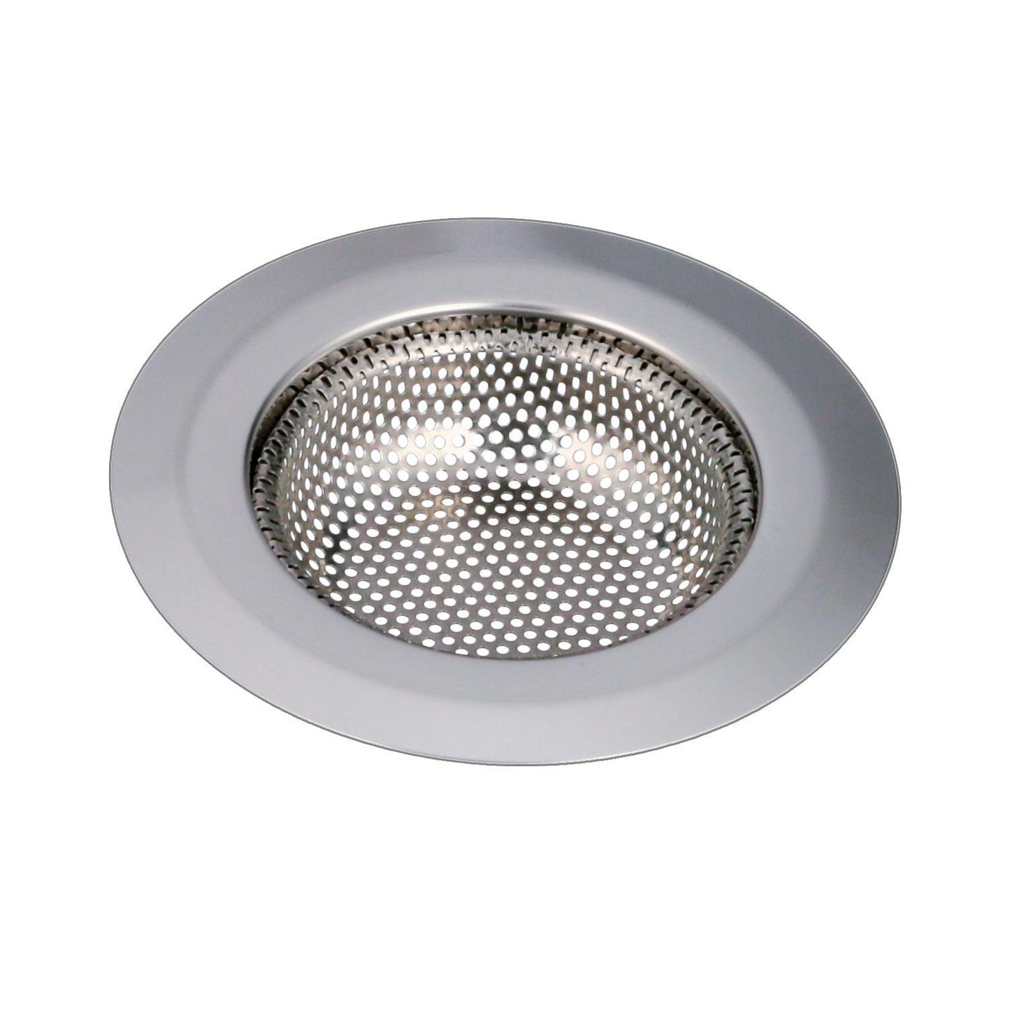 Filtro Cestillo Fregaderos / Lavabo Cocinas Ø 11,5 Cm._0