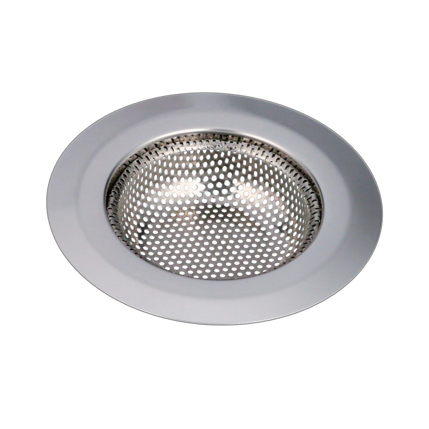 Filtro Cestillo Fregaderos / Lavabo Cocinas Ø 11,5 Cm._0