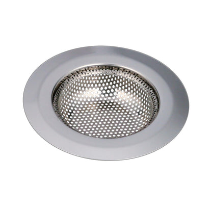Filtro Cestillo Fregaderos / Lavabo Cocinas Ø 11,5 Cm._0