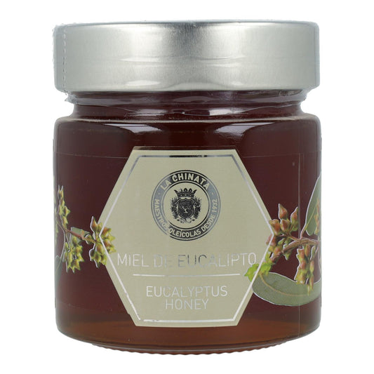 Miel de Eucalipto La Chinata 300 gr