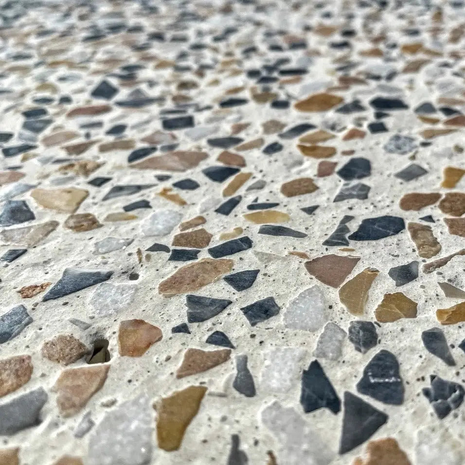 Losas Terrazzi Hawai / Unidad / 120x40x3 Cm / Hawai_2