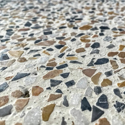 Losas Terrazzi Hawai / Palet - 30 Unidades / 120x40x3 Cm / Hawai_2