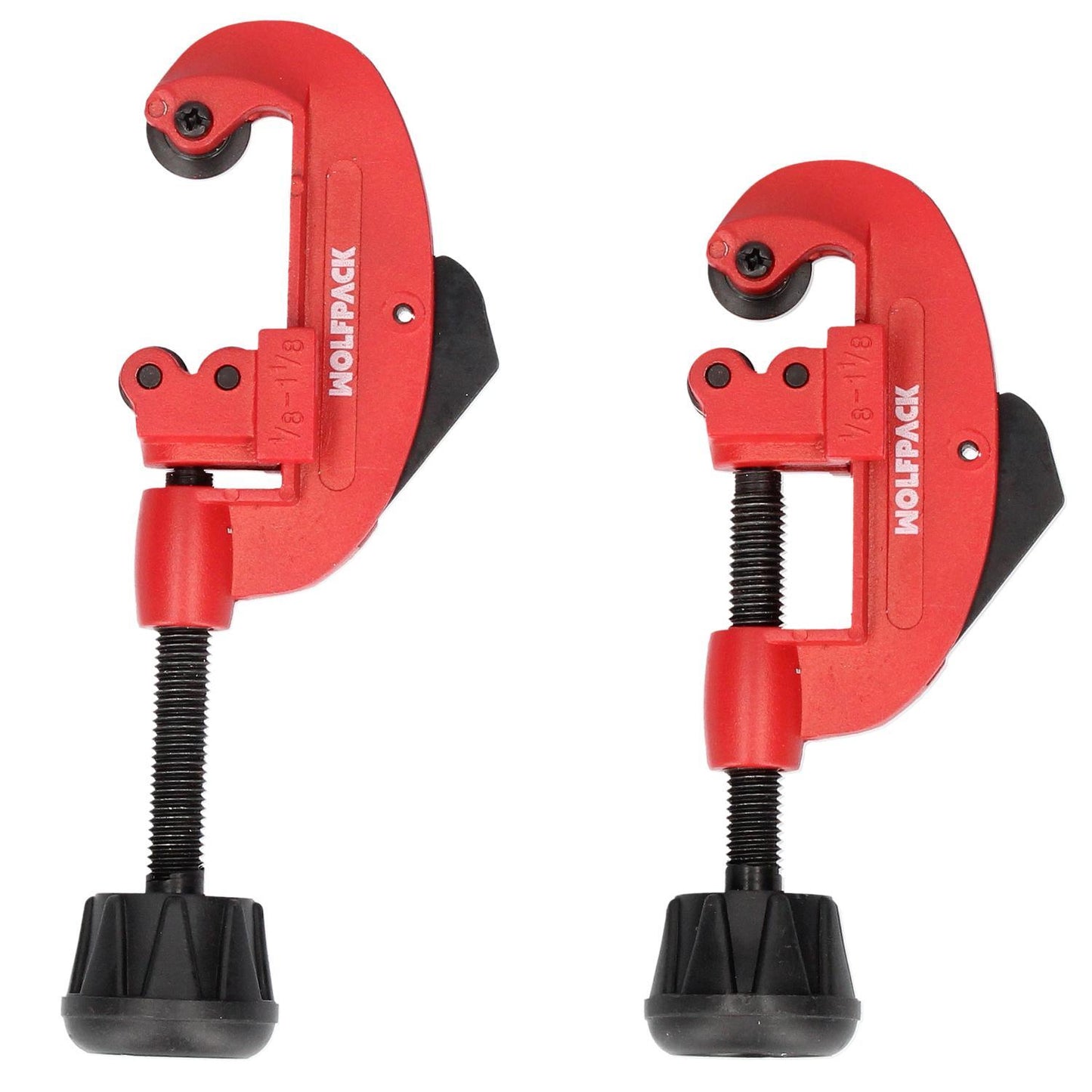 Cortador De Tubos  De Ø 3 A 30 Mm. Cuerpo Realizado En Aluminio Y Rodel En Acero Templado._1