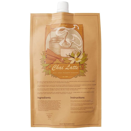Limpiador Chai Latte Ecoslay 236ml_0