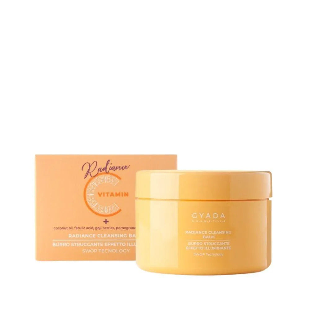 Bálsamo Limpiador Facial Radiance Gyada 200ml_0