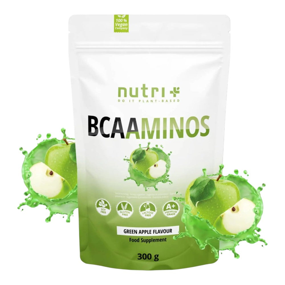 Bcaa Instant Powder 300 Gr_0