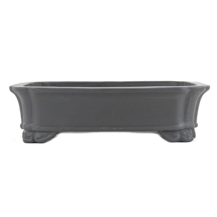 Tiesto bonsáis rectangular Shinjuku 29 cm