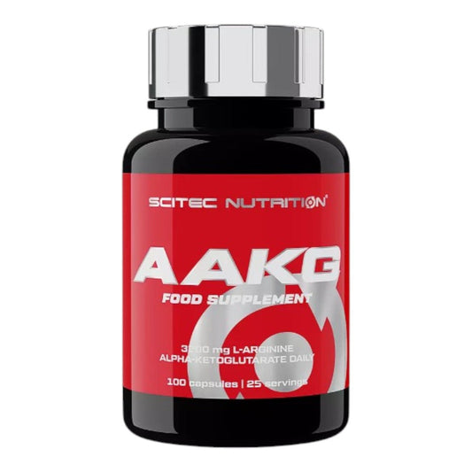 Aakg 100 Caps_0