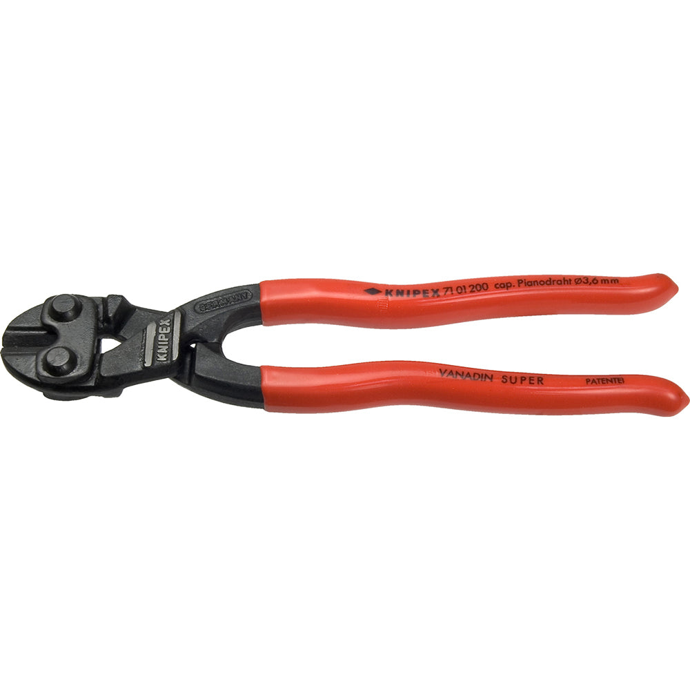 Alicate Para Alambres 7101_0