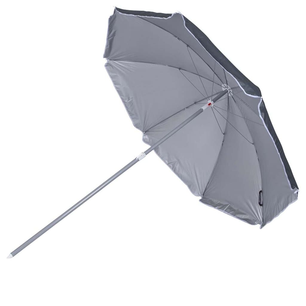 Bo-camp Sombrilla Beach Gris 160 Cm_2
