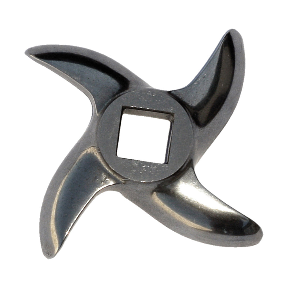 Cuchilla Inoxidable Para Máquina De Picar N.º 32_0